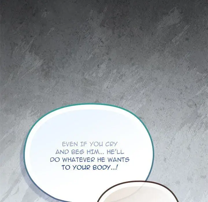 But Youre The Same Age As My Daughter Chapter 32 - Page 27