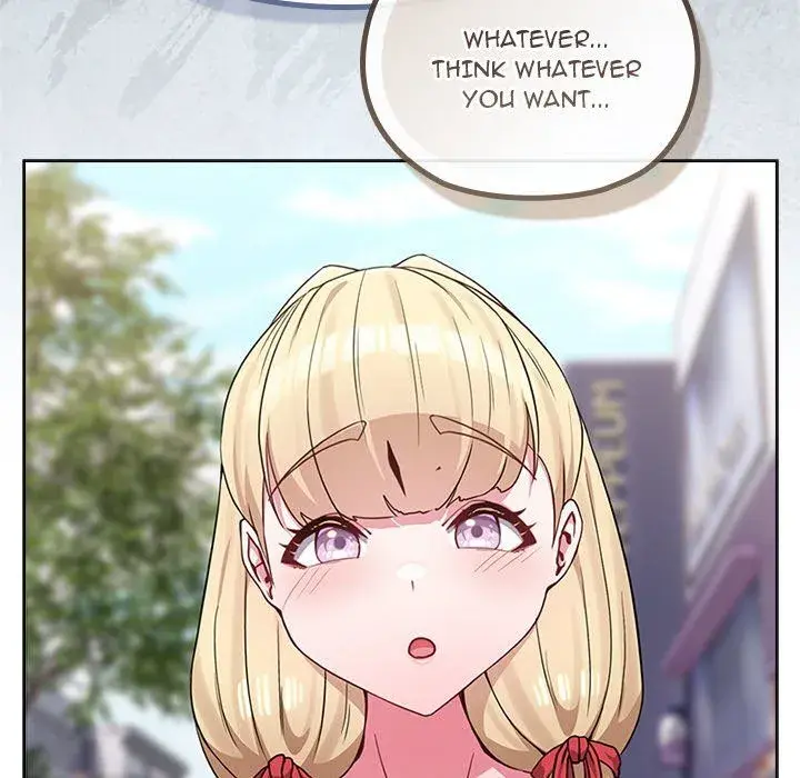 But Youre The Same Age As My Daughter Chapter 32 - Page 28