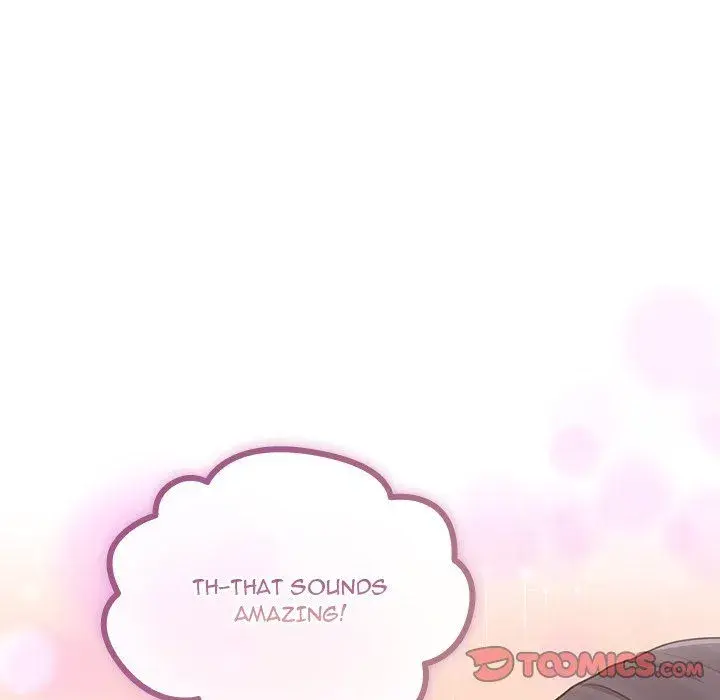 But Youre The Same Age As My Daughter Chapter 32 - Page 30