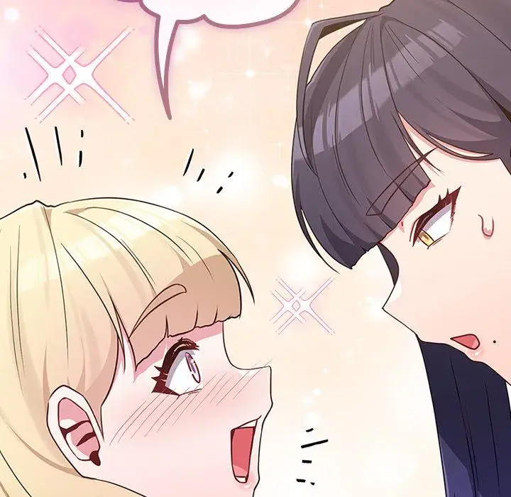 But Youre The Same Age As My Daughter Chapter 32 - Page 31