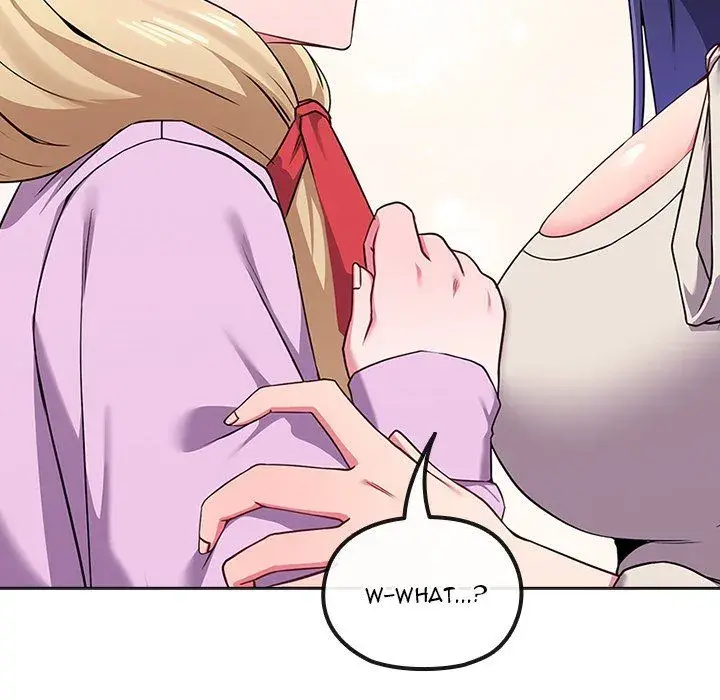 But Youre The Same Age As My Daughter Chapter 32 - Page 32