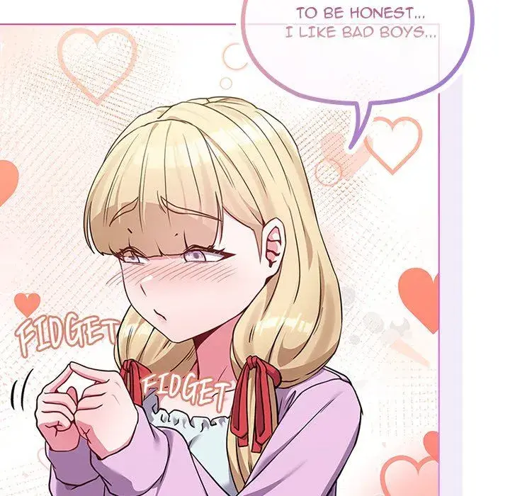 But Youre The Same Age As My Daughter Chapter 32 - Page 34