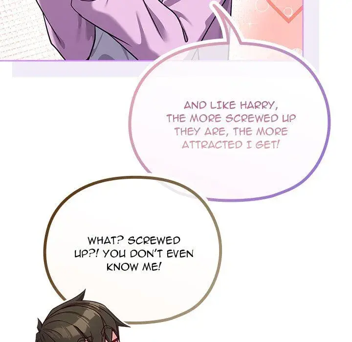 But Youre The Same Age As My Daughter Chapter 32 - Page 35