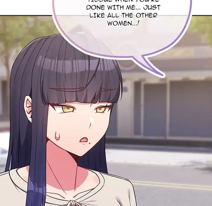 But Youre The Same Age As My Daughter Chapter 32 - Page 37