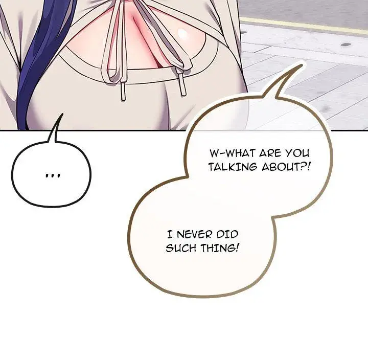 But Youre The Same Age As My Daughter Chapter 32 - Page 38