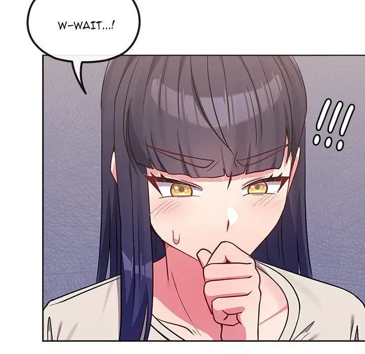 But Youre The Same Age As My Daughter Chapter 32 - Page 40