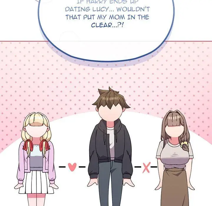 But Youre The Same Age As My Daughter Chapter 32 - Page 42