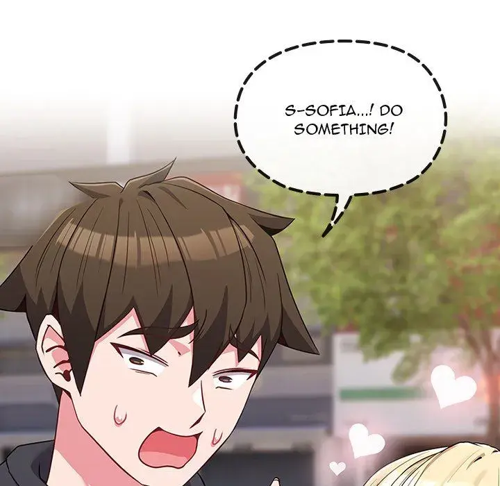 But Youre The Same Age As My Daughter Chapter 32 - Page 44