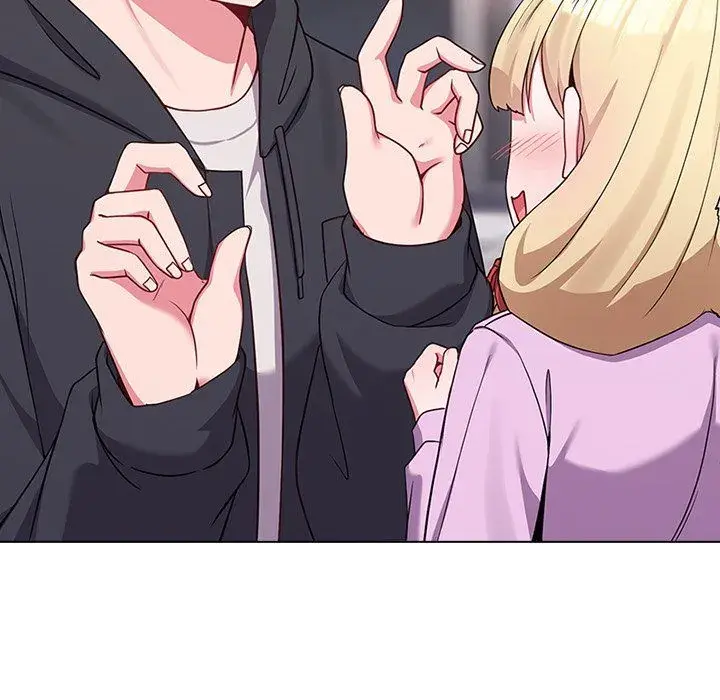 But Youre The Same Age As My Daughter Chapter 32 - Page 45