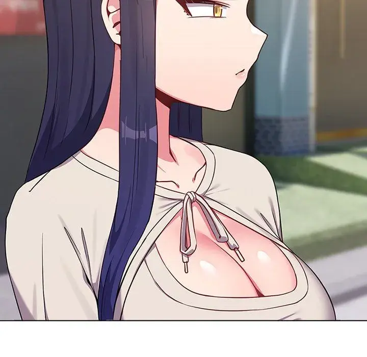 But Youre The Same Age As My Daughter Chapter 32 - Page 47