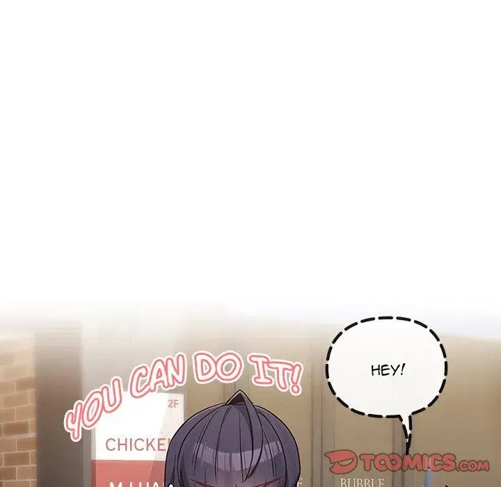 But Youre The Same Age As My Daughter Chapter 32 - Page 48