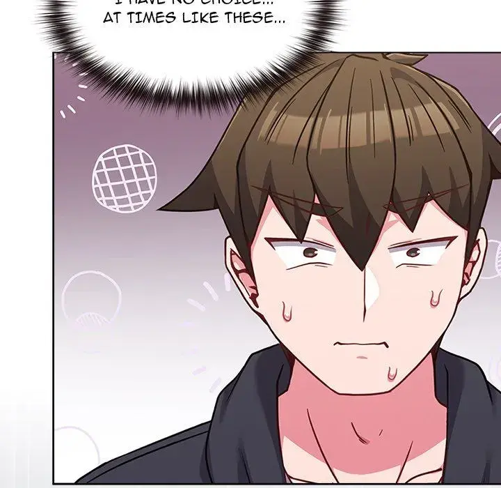 But Youre The Same Age As My Daughter Chapter 32 - Page 51