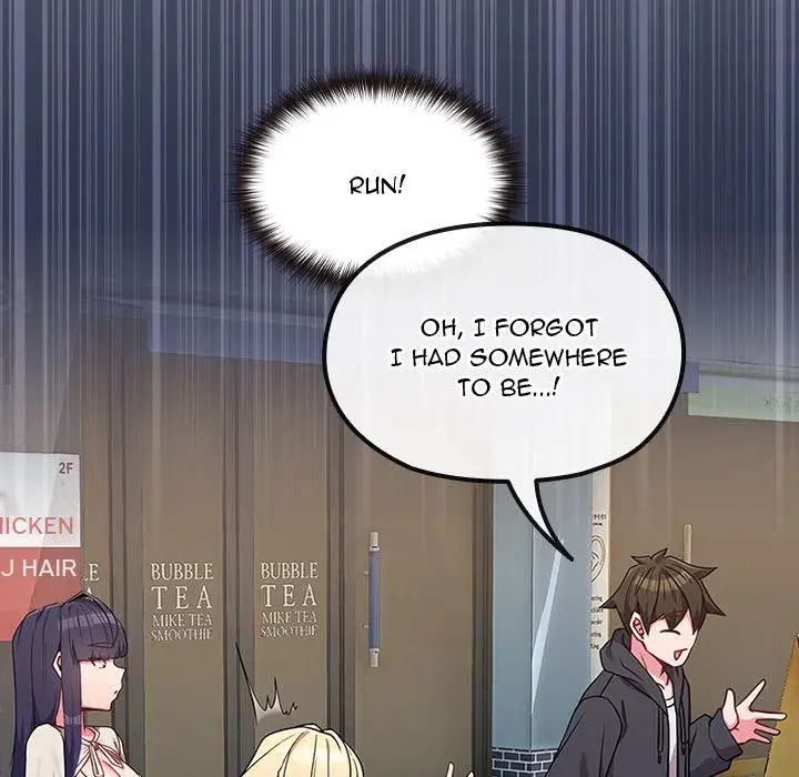 But Youre The Same Age As My Daughter Chapter 32 - Page 53
