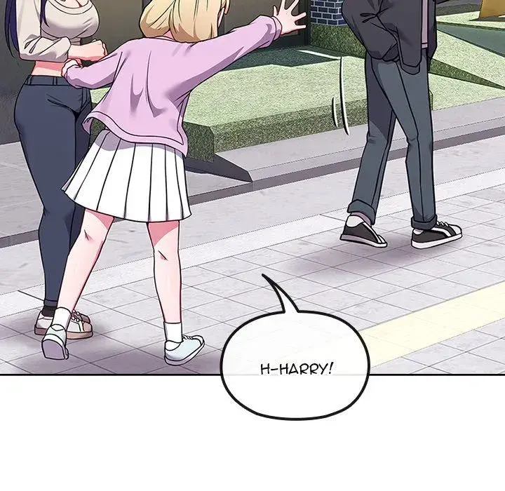 But Youre The Same Age As My Daughter Chapter 32 - Page 54