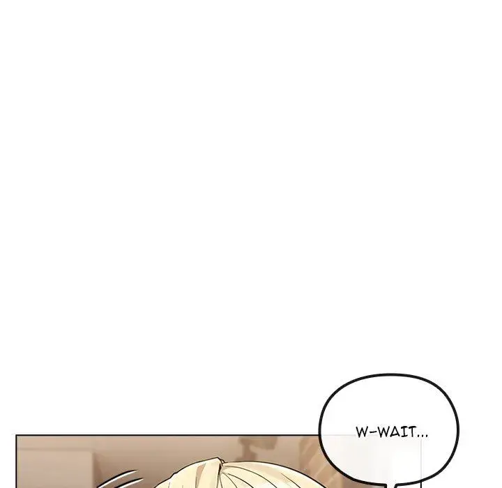 But Youre The Same Age As My Daughter Chapter 32 - Page 55