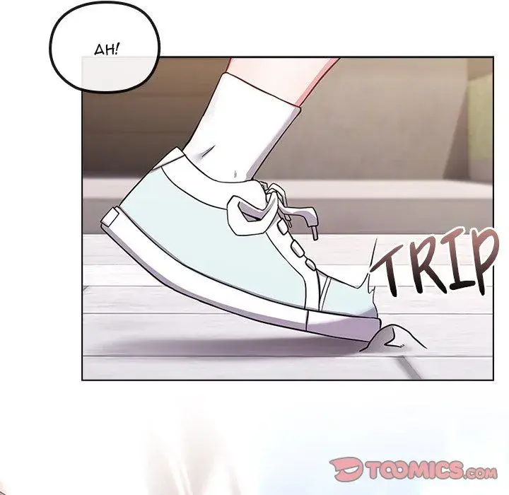 But Youre The Same Age As My Daughter Chapter 32 - Page 57