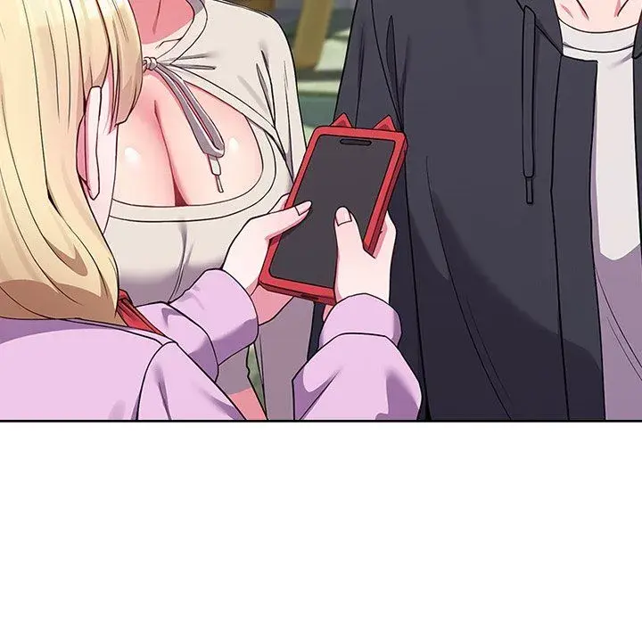 But Youre The Same Age As My Daughter Chapter 32 - Page 6