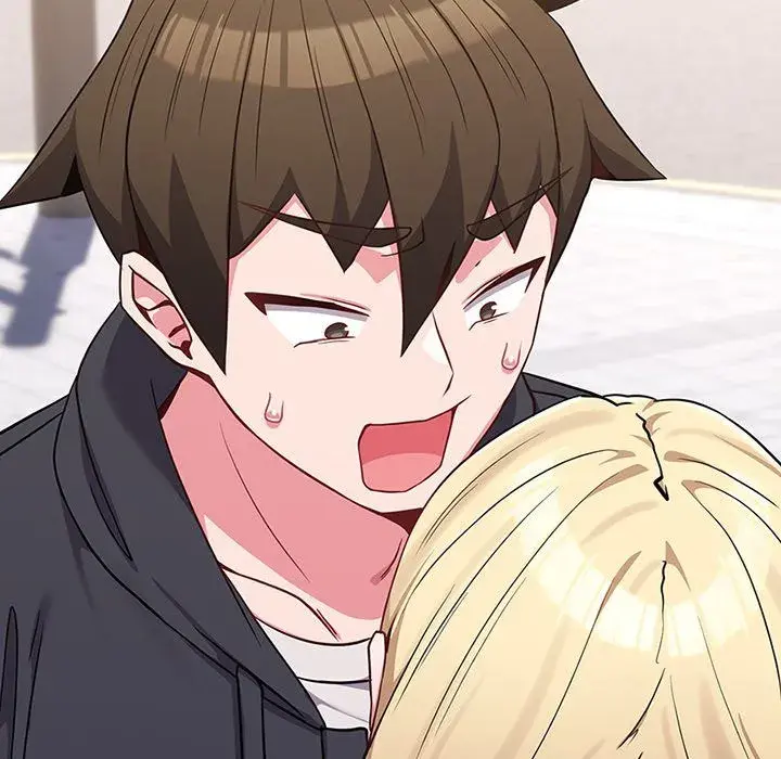 But Youre The Same Age As My Daughter Chapter 32 - Page 68