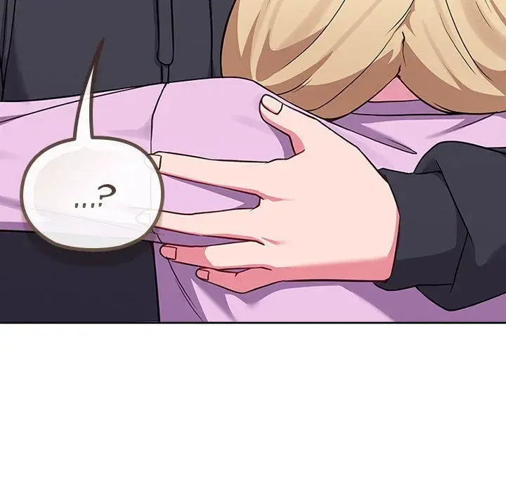 But Youre The Same Age As My Daughter Chapter 32 - Page 69