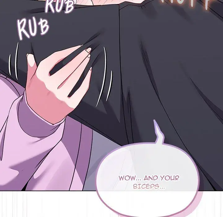 But Youre The Same Age As My Daughter Chapter 32 - Page 72