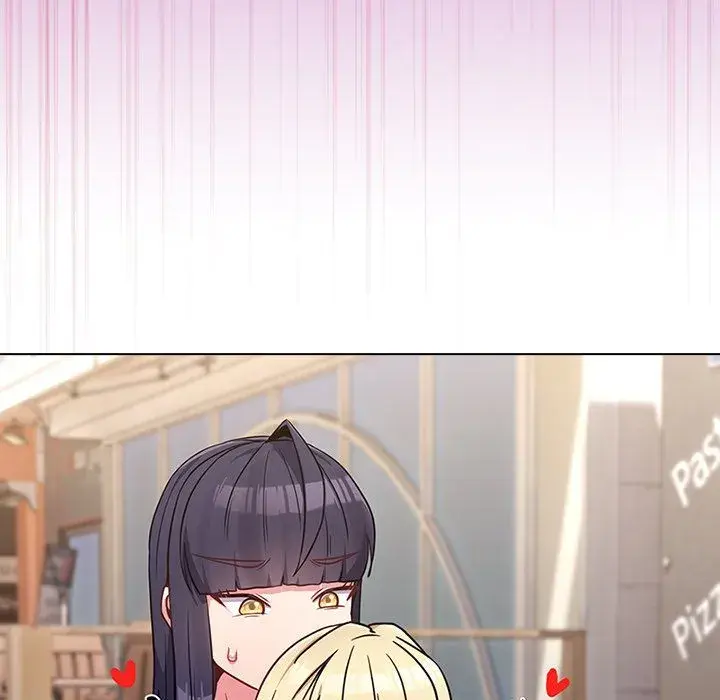 But Youre The Same Age As My Daughter Chapter 32 - Page 76