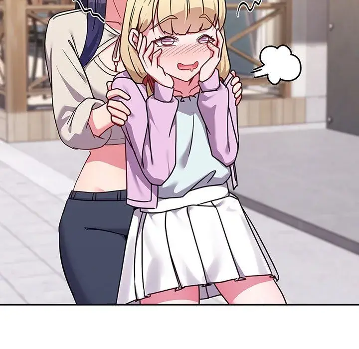 But Youre The Same Age As My Daughter Chapter 32 - Page 77