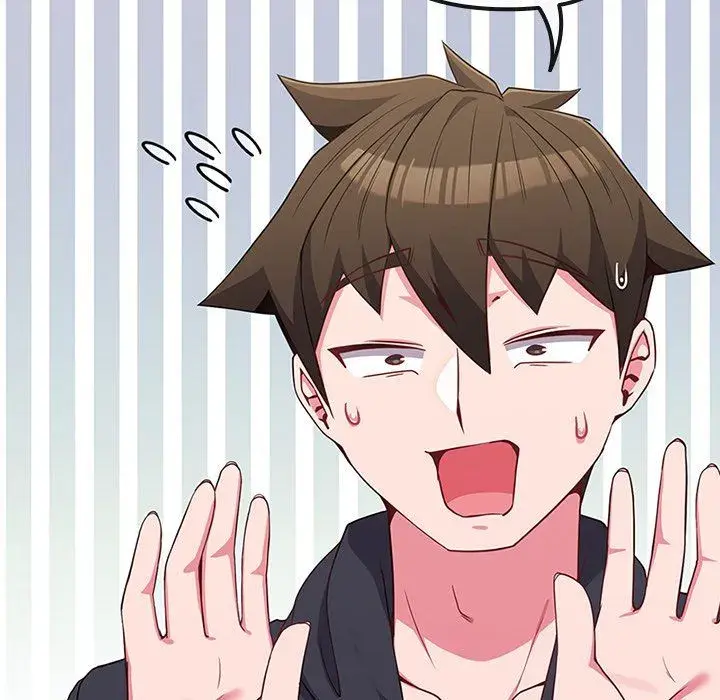 But Youre The Same Age As My Daughter Chapter 32 - Page 8