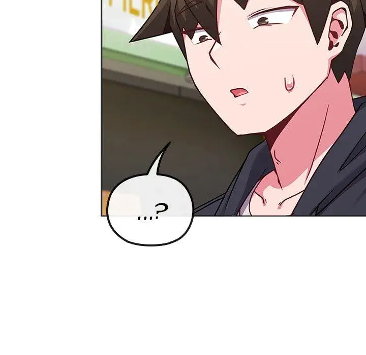 But Youre The Same Age As My Daughter Chapter 32 - Page 80