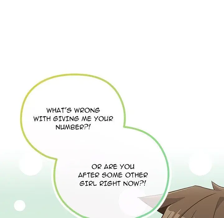 But Youre The Same Age As My Daughter Chapter 32 - Page 81