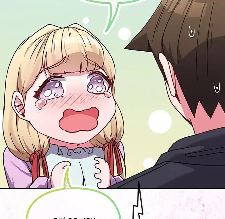 But Youre The Same Age As My Daughter Chapter 32 - Page 82