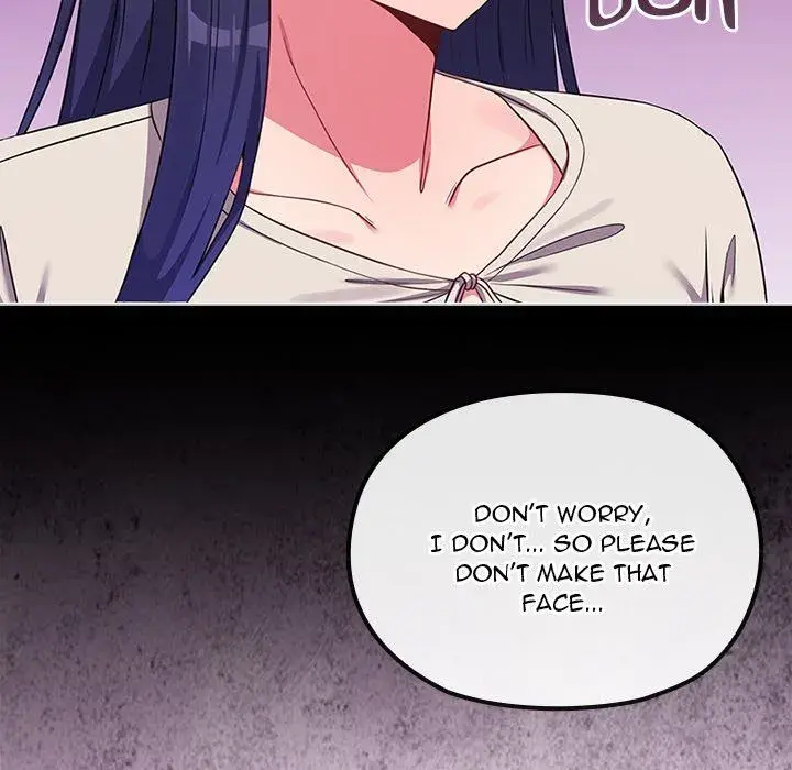 But Youre The Same Age As My Daughter Chapter 32 - Page 85