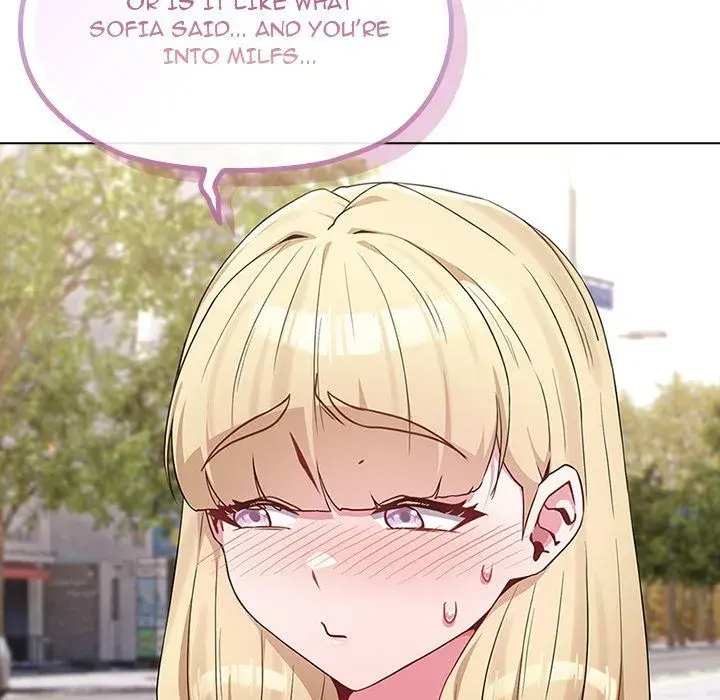 But Youre The Same Age As My Daughter Chapter 32 - Page 87