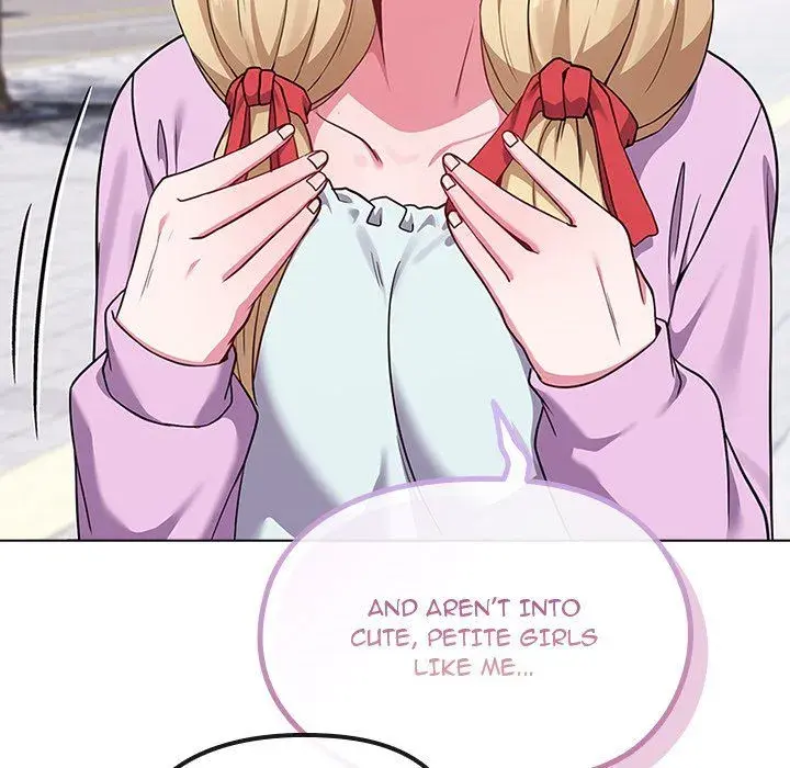 But Youre The Same Age As My Daughter Chapter 32 - Page 88