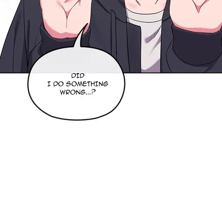 But Youre The Same Age As My Daughter Chapter 32 - Page 9
