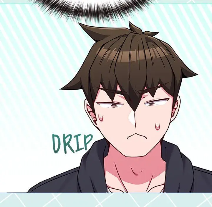 But Youre The Same Age As My Daughter Chapter 32 - Page 91