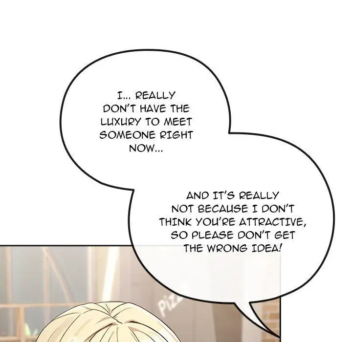 But Youre The Same Age As My Daughter Chapter 32 - Page 94