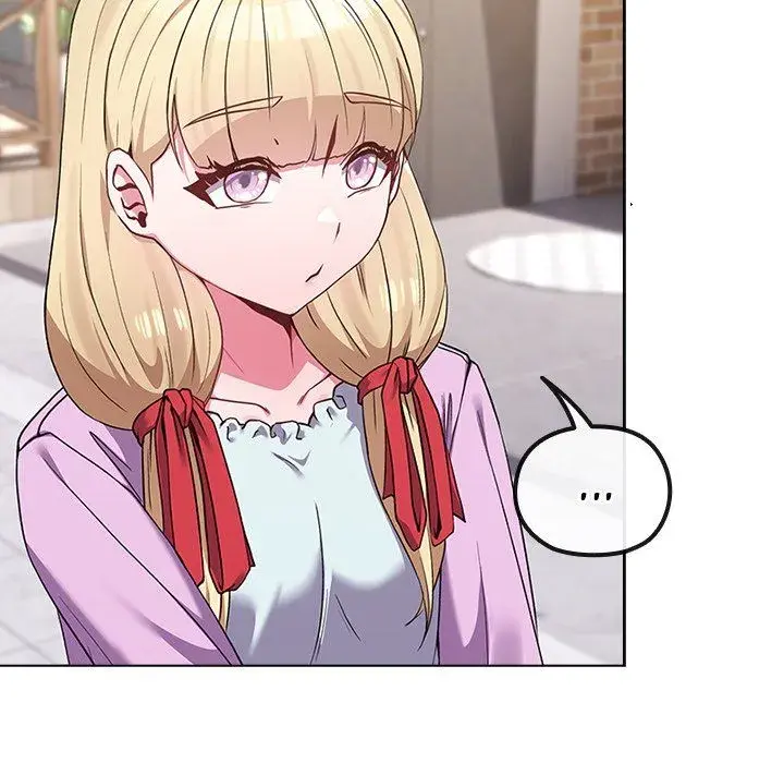 But Youre The Same Age As My Daughter Chapter 32 - Page 95