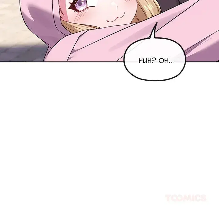 But Youre The Same Age As My Daughter Chapter 33 - Page 100