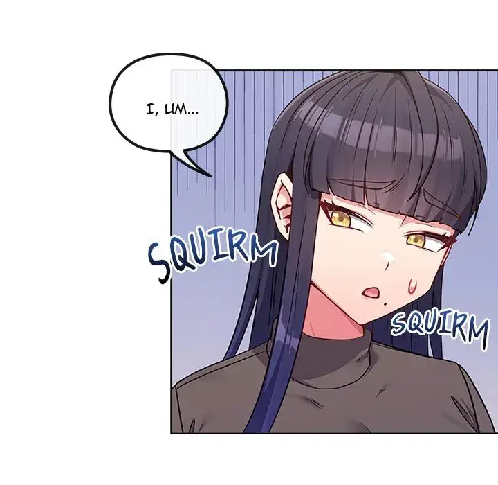But Youre The Same Age As My Daughter Chapter 33 - Page 101
