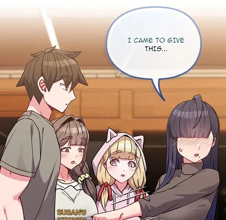 But Youre The Same Age As My Daughter Chapter 33 - Page 104
