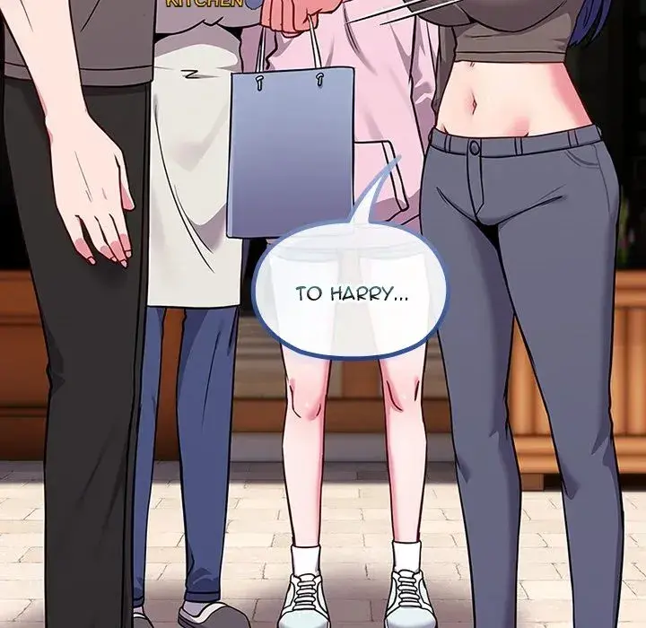 But Youre The Same Age As My Daughter Chapter 33 - Page 105