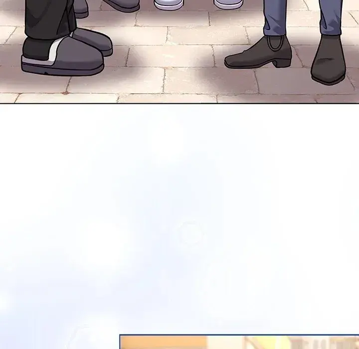 But Youre The Same Age As My Daughter Chapter 33 - Page 106
