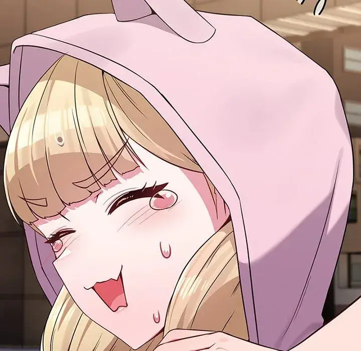 But Youre The Same Age As My Daughter Chapter 33 - Page 11
