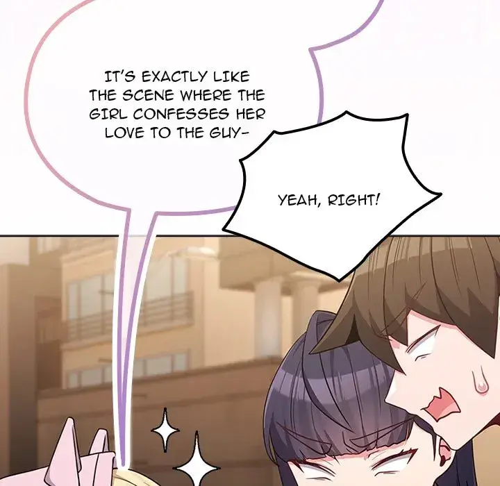 But Youre The Same Age As My Daughter Chapter 33 - Page 113
