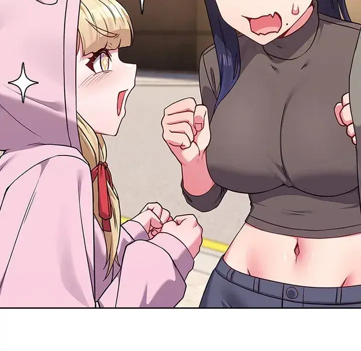 But Youre The Same Age As My Daughter Chapter 33 - Page 114