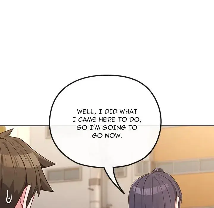 But Youre The Same Age As My Daughter Chapter 33 - Page 115