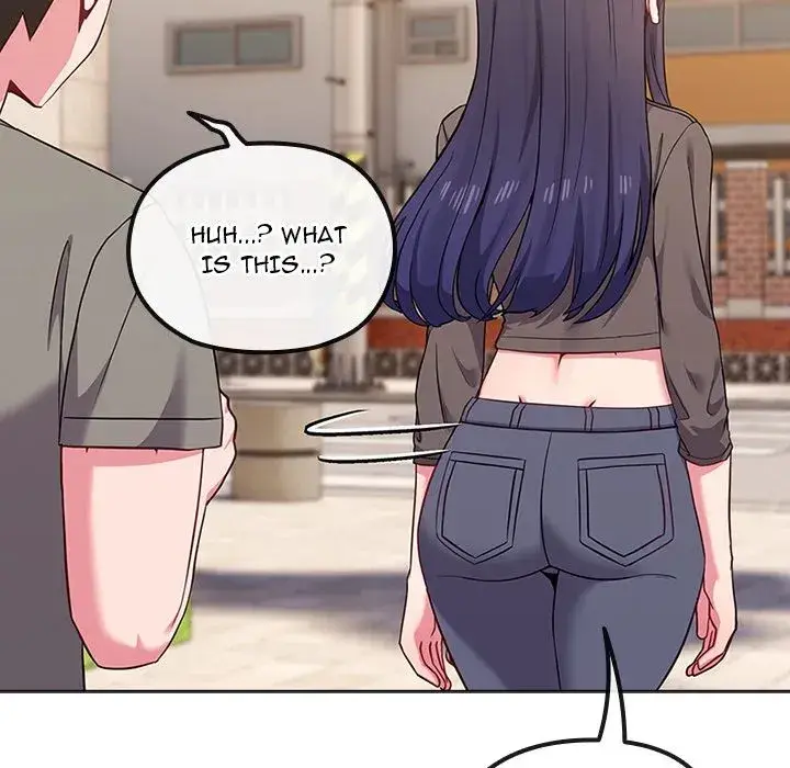 But Youre The Same Age As My Daughter Chapter 33 - Page 116