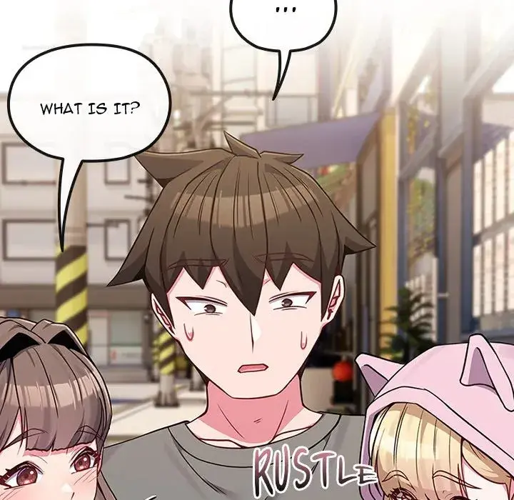 But Youre The Same Age As My Daughter Chapter 33 - Page 118