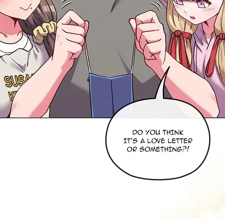 But Youre The Same Age As My Daughter Chapter 33 - Page 119