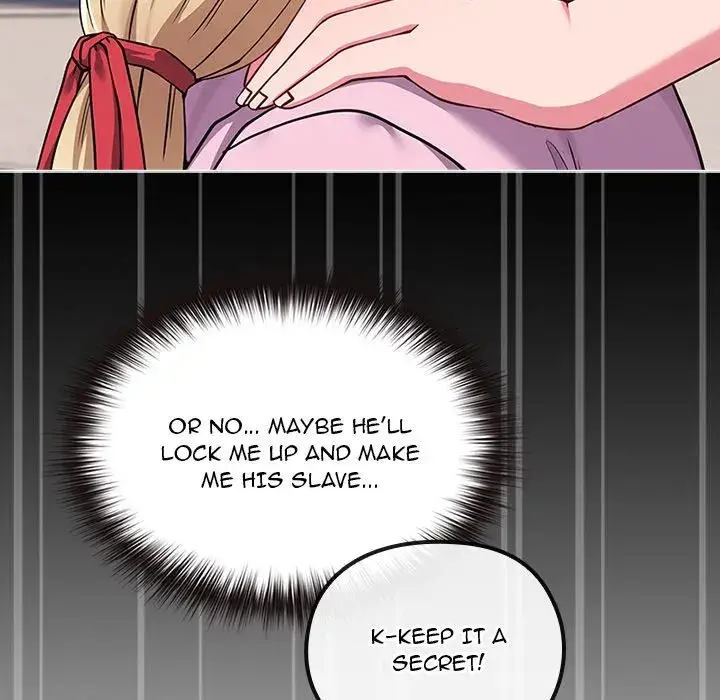But Youre The Same Age As My Daughter Chapter 33 - Page 12